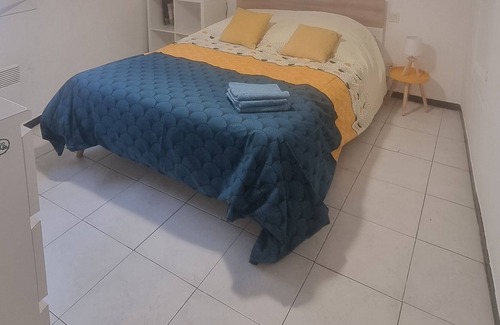 Le Boulou Apartment | Pretty apartment