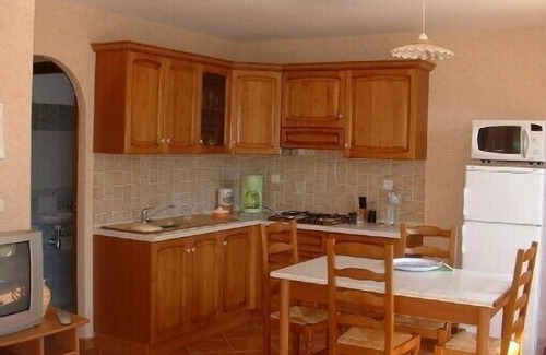 Sospel Apartment | Pretty apartment with terrace and garden