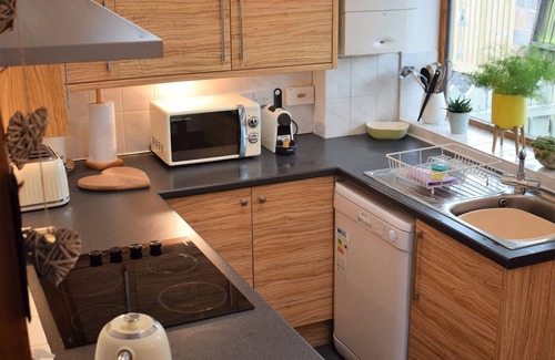 Bridgetown Cottage | Pretty Cottage in the Heart of Devon