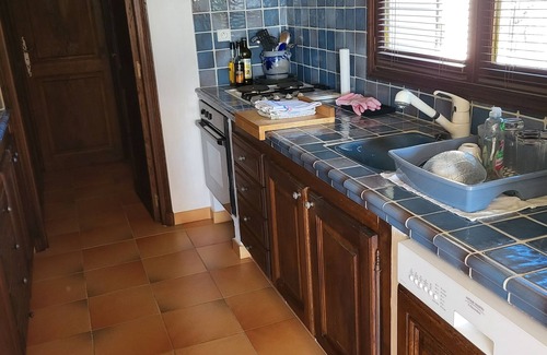 Fayence House | Pretty cottage in the heart of Provence