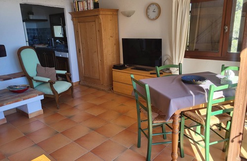 Fayence House | Pretty cottage in the heart of Provence