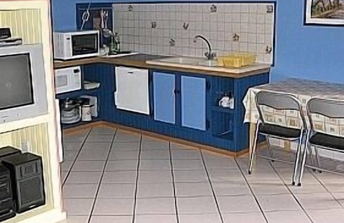 Clecy Cottage | Pretty Cottage In The Hearth Of Normandy