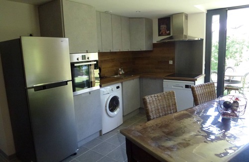 Sarlat-la-Caneda Cottage | Pretty gite with pool, located 5 min from Sarlat