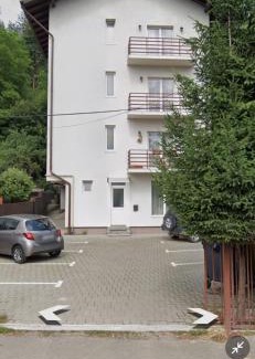 Gura Humorului Apartment | Pretty House Apartment