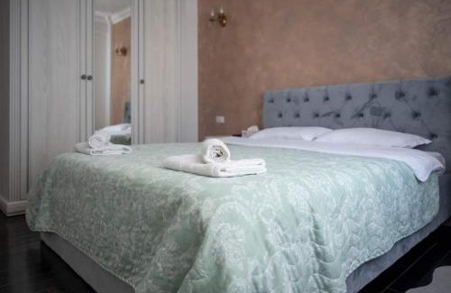 Gura Humorului Apartment | Pretty House Apartment