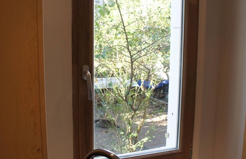Amerique House | Pretty house very quiet hidden in the heart of the 19th - 20 minutes to center