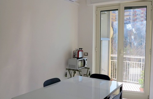 Vomero House | Pretty panoramic apartmen - half way Center/Vomero district