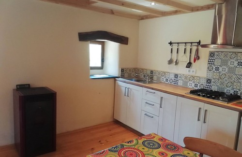 Berrien Cottage | Pretty stone cottage in tranquil countryside in the Monts d'Arree