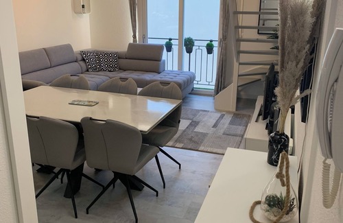 Bagneux Apartment | Pretty T3 apartment, near Saumur.
