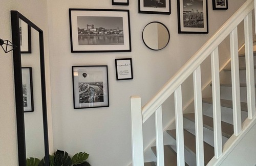 Bagneux Apartment | Pretty T3 apartment, near Saumur.