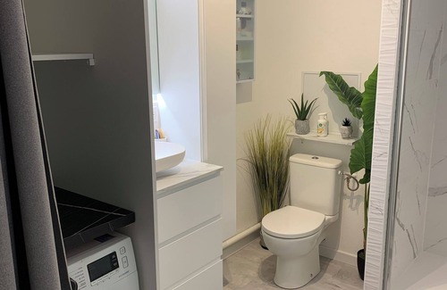 Bagneux Apartment | Pretty T3 apartment, near Saumur.