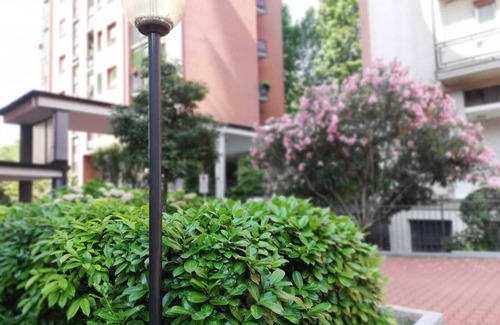 Rondinella - Baraggia - Restellone House | PRETTY TWO-ROOM APARTMENT 5 MINUTES FROM THE METRO