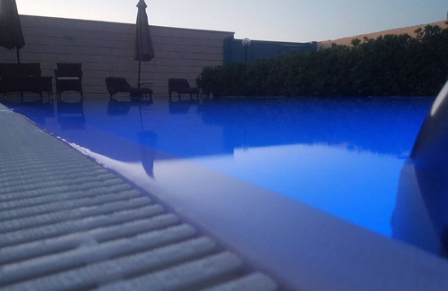 Castroreale Terme Villa | Pretty villa with swimming pool very close to the sea
