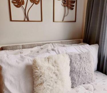 Silang Junction North Apartment | Preum Properties Tagaytay