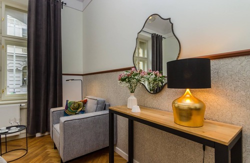 Zizkov Apartment | PRG Trendy Central APT by Michal&Friends