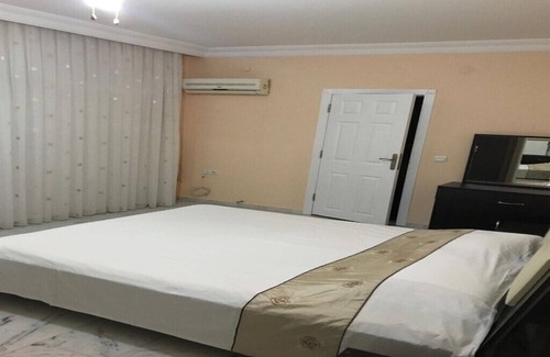 Seki Villa | PRİVATE POOL NEAR CENTRUM 4+1