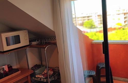 Portonovo Apartment | PRICELESS PENTHOUSE WITH SEA VIEWS, optional garage and WiFi.