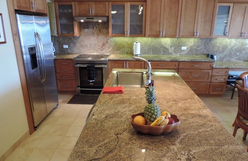 Princeville Condo | PRICES SLASHED FOR 5 NIGHTS 10/18-23 at Oceanfront Puu Poa Condo w/Bali Hai View