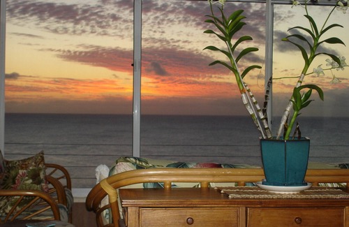 Princeville Condo | PRICES SLASHED FOR 5 NIGHTS 10/18-23 at Oceanfront Puu Poa Condo w/Bali Hai View