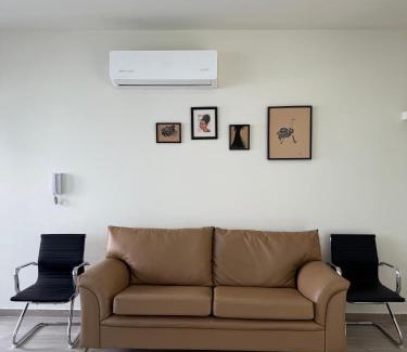 Los Mochis Apartment | Prici's House
