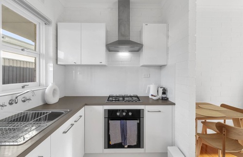 Plympton Apartment | Prickly Pear Stays in Plympton