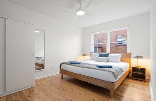 Mayfield West Apartment | Prickly Pear Stays in Mayfield West