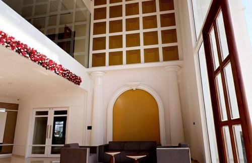 Rajkot Hotel | Pride Resort Rajkot