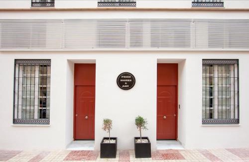 La Caleta Apartment | Pries Homes - Center Beach