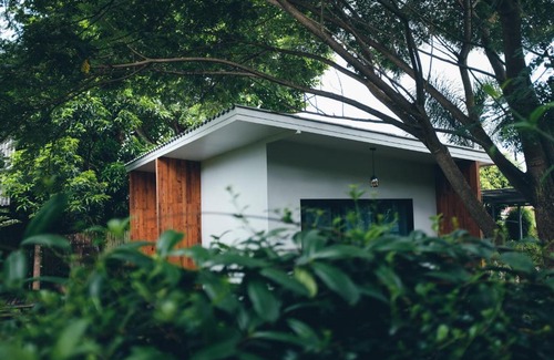 Pai House | Prilpai Guesthouse