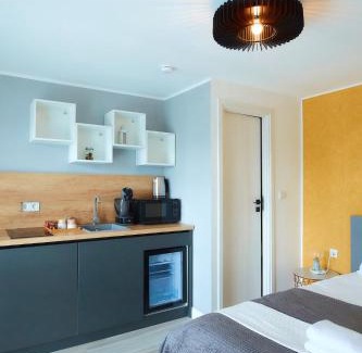 Satu Mare Apartment | PRIMA APARTMENTS