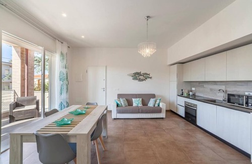 Piombino Apartment | Prima dell'Elba Family Apartments