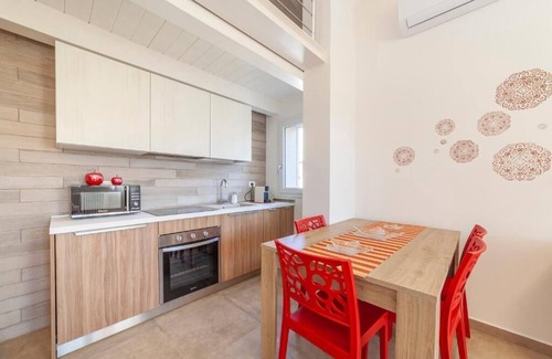 Piombino Apartment | Prima dell'Elba Family Apartments