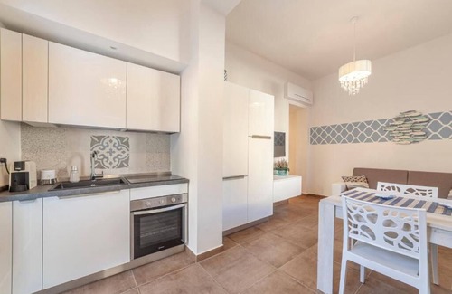 Piombino Apartment | Prima dell'Elba Family Apartments