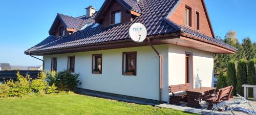 Sciegny Ski Chalet | Prima View