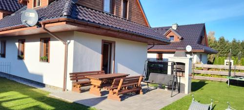 Sciegny Ski Chalet | Prima View