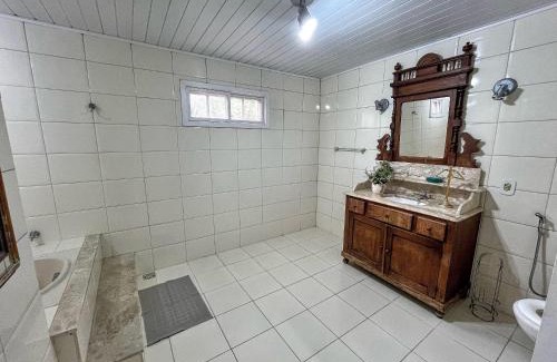 Fazenda Inglesa House | Primavera Site in Petrópolis - Vale Florido Region