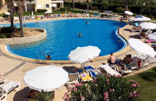 Alvor Apartment | Prime 2 Bedroom Apt.'Vila da Praia',Alvor,Beach & Marina...Free Wifi (12250/AL)