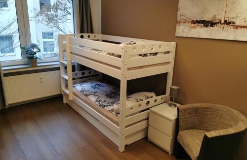 Oberbilk Apartment | PRIME Apartments24