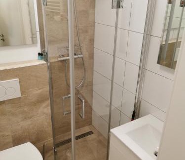 Oberbilk Apartment | PRIME Apartments24