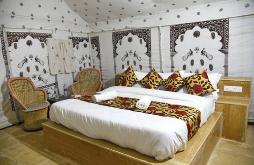 Amar Sagar Pol Other | Prime Desert Camp - Jaisalmer