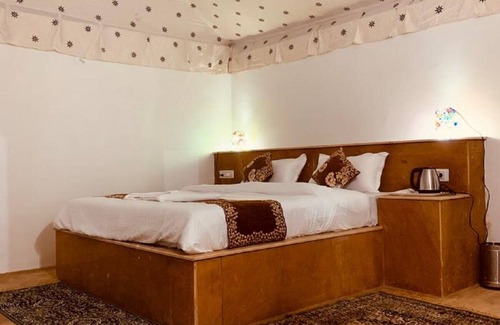 Amar Sagar Pol Other | Prime Desert Camp - Jaisalmer
