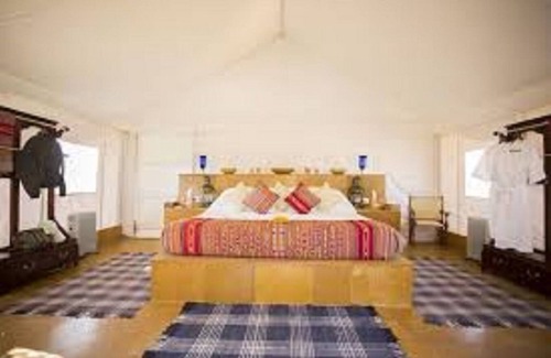 Amar Sagar Pol Other | Prime Desert Camp - Jaisalmer