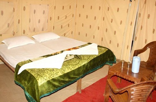 Amar Sagar Pol Other | Prime Desert Camp - Jaisalmer