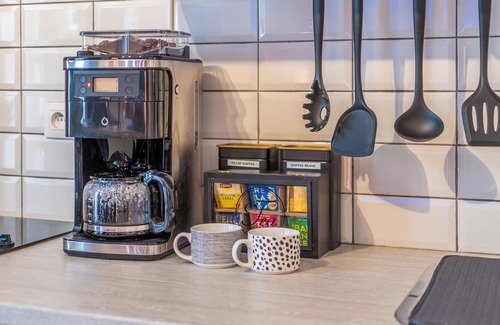 Quartier du Centre - Centrumwijk Apartment | Prime Duplex Suite in Brussels Central