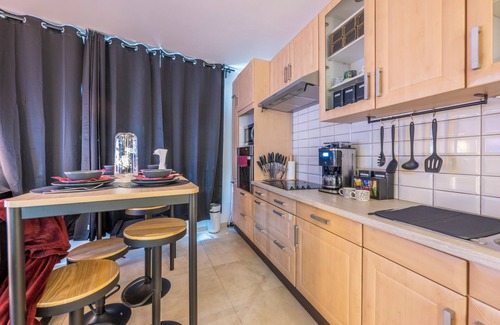 Quartier du Centre - Centrumwijk Apartment | Prime Duplex Suite in Brussels Central