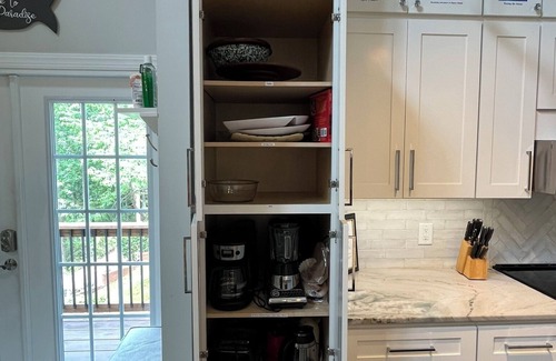 Six Mile House | Prime fall weekend and Clemson game dates open! New primary bath! Do it today!