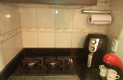 Alto Apartment | Prime Flat Terê