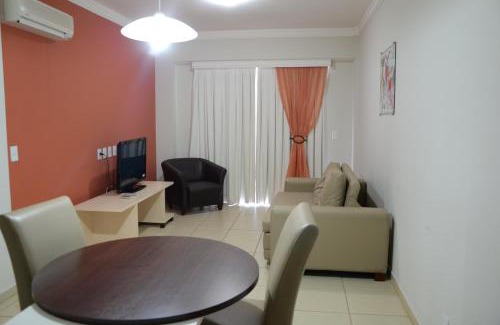 Pousada do Rio Quente Hotel | Prime Hotel Águas da Serra