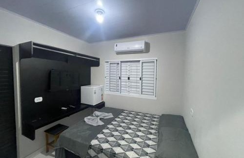 Cassilandia Hotel | Prime Hotel 10