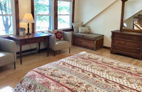 Shutesbury House | Prime Lake Wyola location